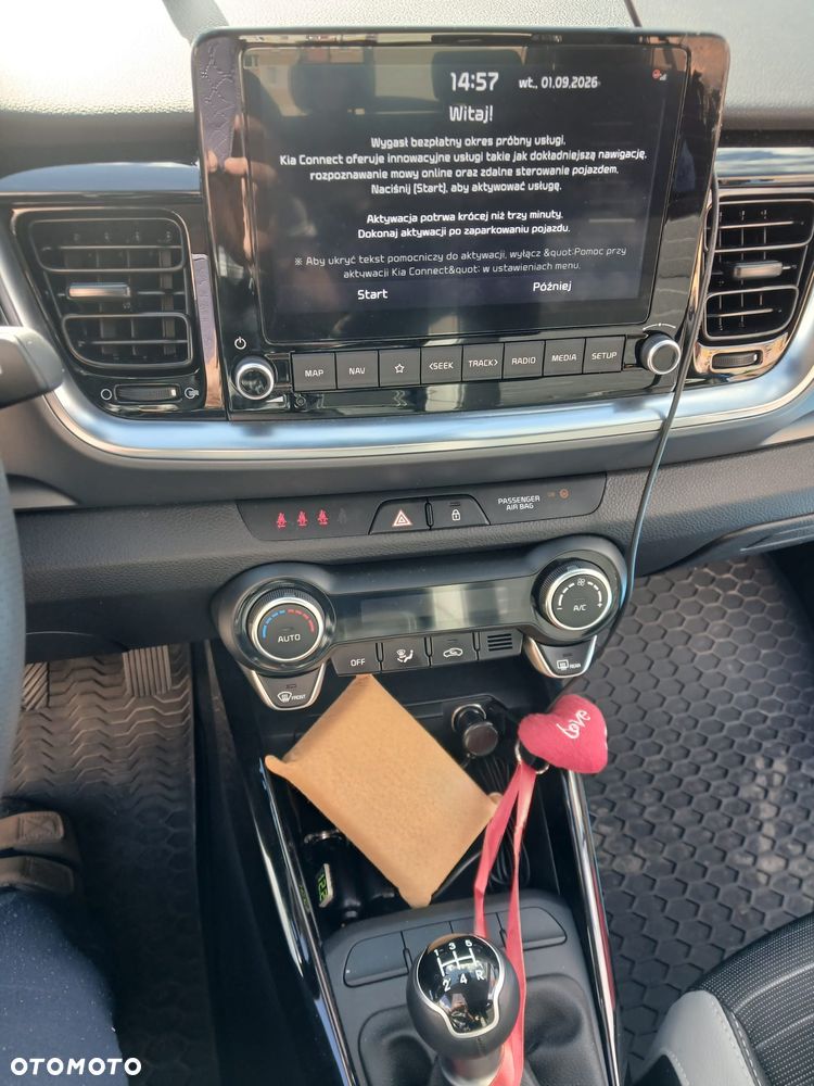Kia Stonic 1.2 M - 9