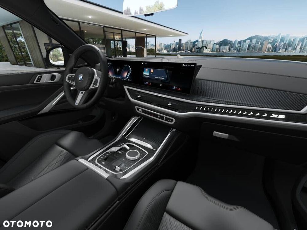 BMW X6 - 6