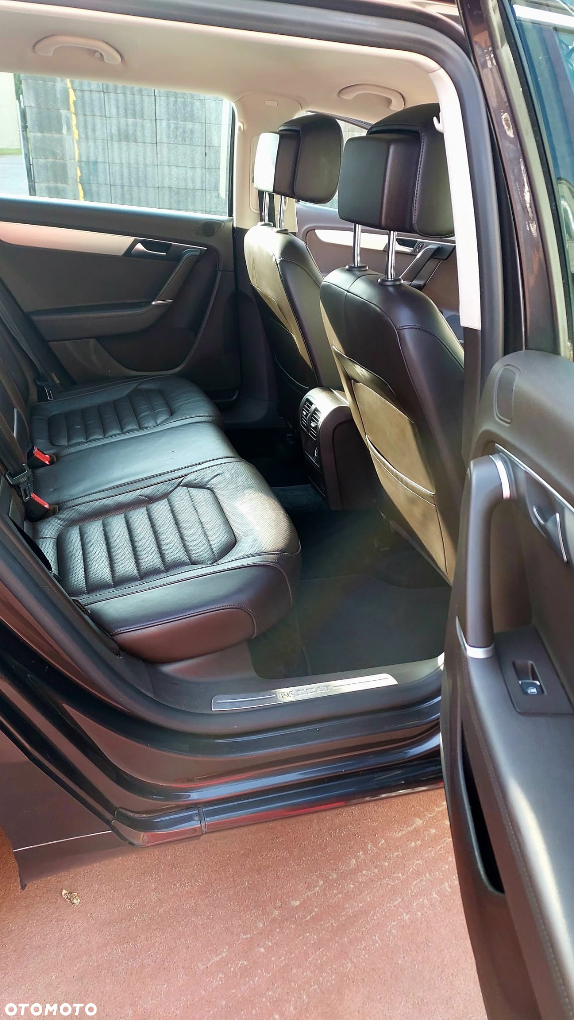 Volkswagen Passat 2.0 TDI DPF Highline DSG - 18