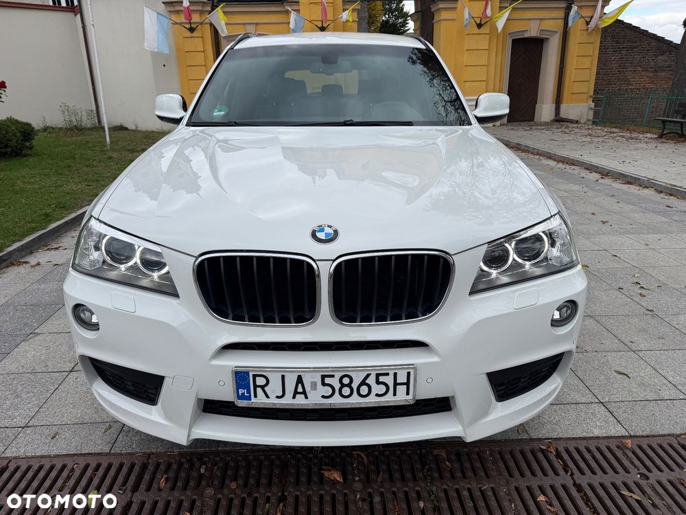 BMW X3 - 28
