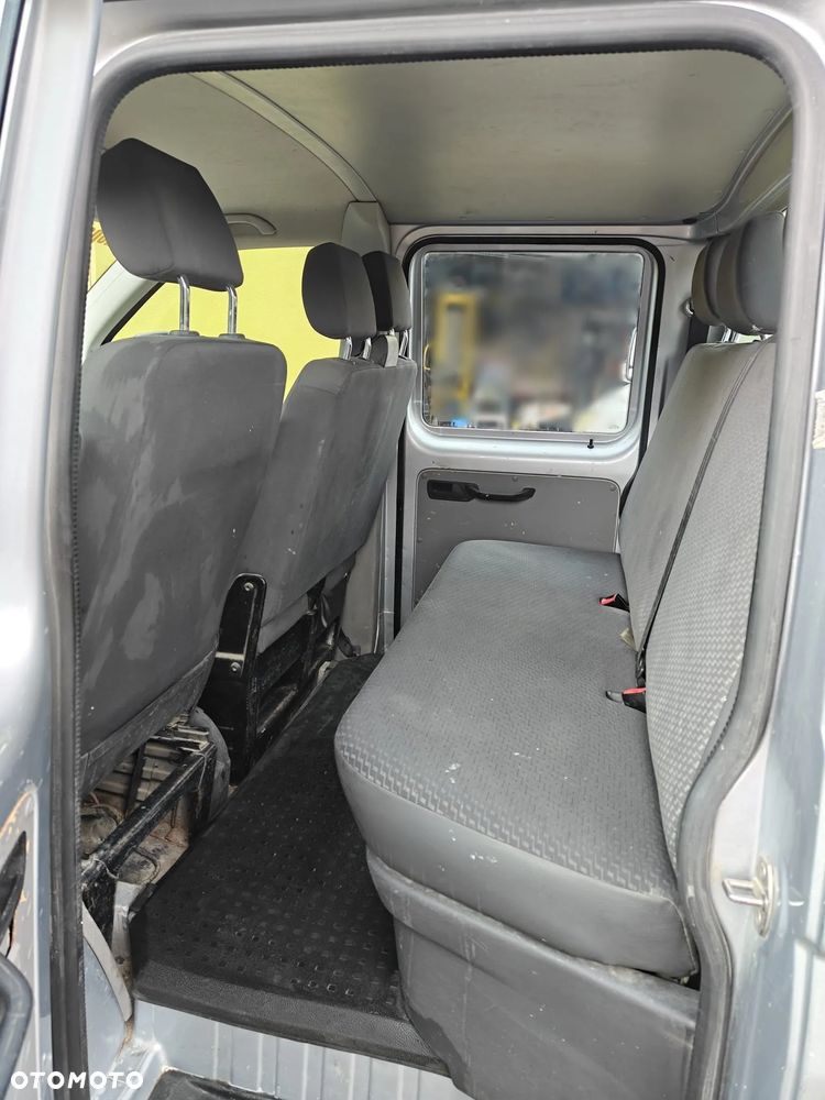 Volkswagen TRANSPORTER - 6