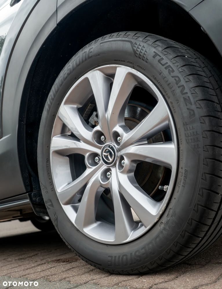 Mazda CX-30 2.0 mHEV Enso AWD - 19