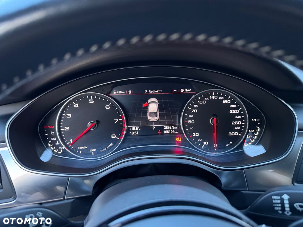 Audi A7 Sportback 2.0 TFSI Quattro S tronic - 3