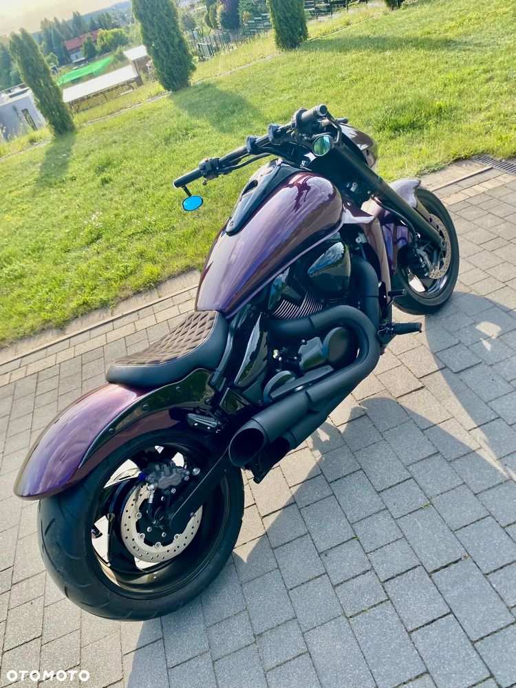 Suzuki Boulevard - 8