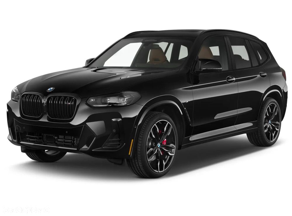 4x Felgi 19 m.in. do BMW 2 G42 X3 G01 X4 G02 iX3G08 LCI Doublespoke M Pakiet - YF5718 - 4