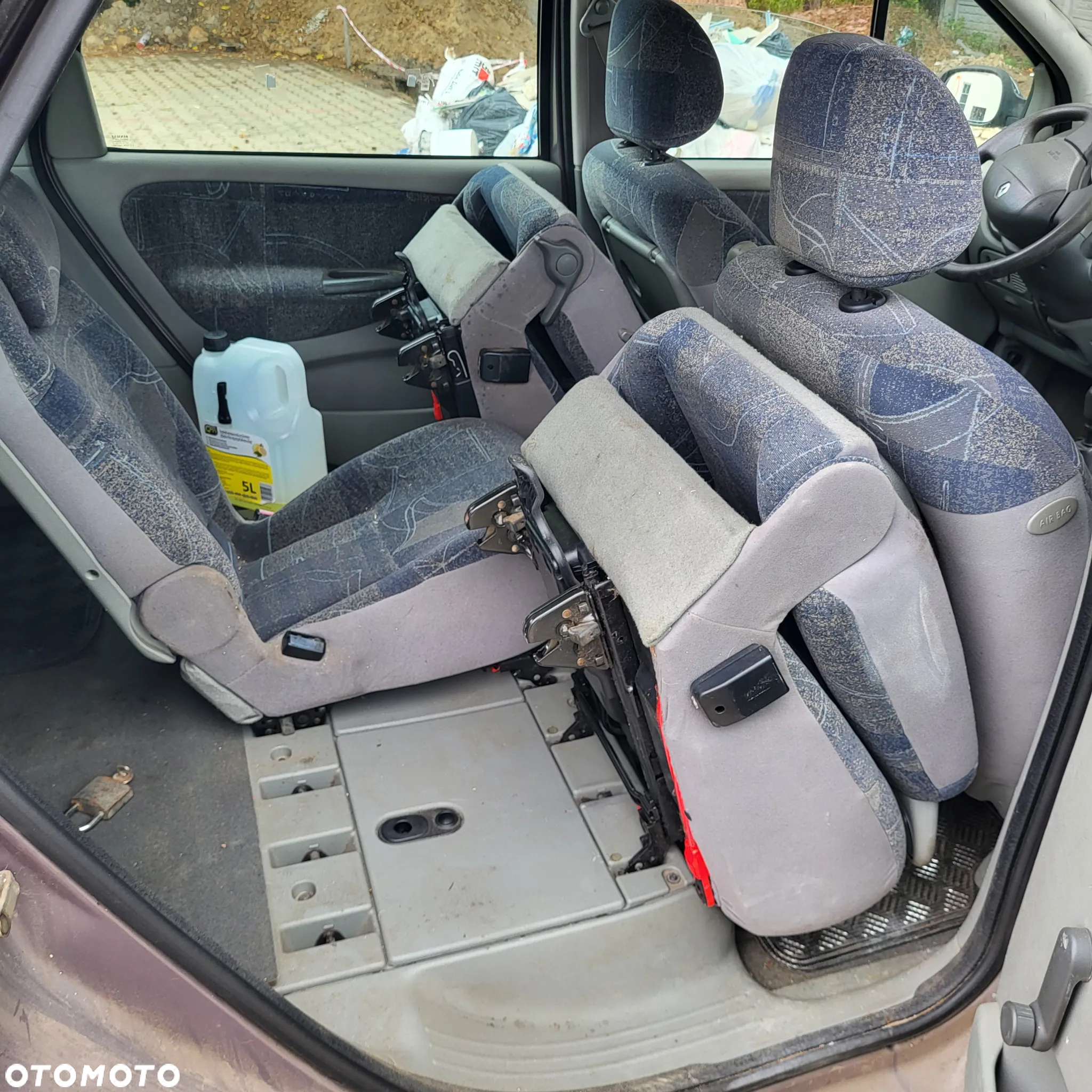Renault Scenic - 3
