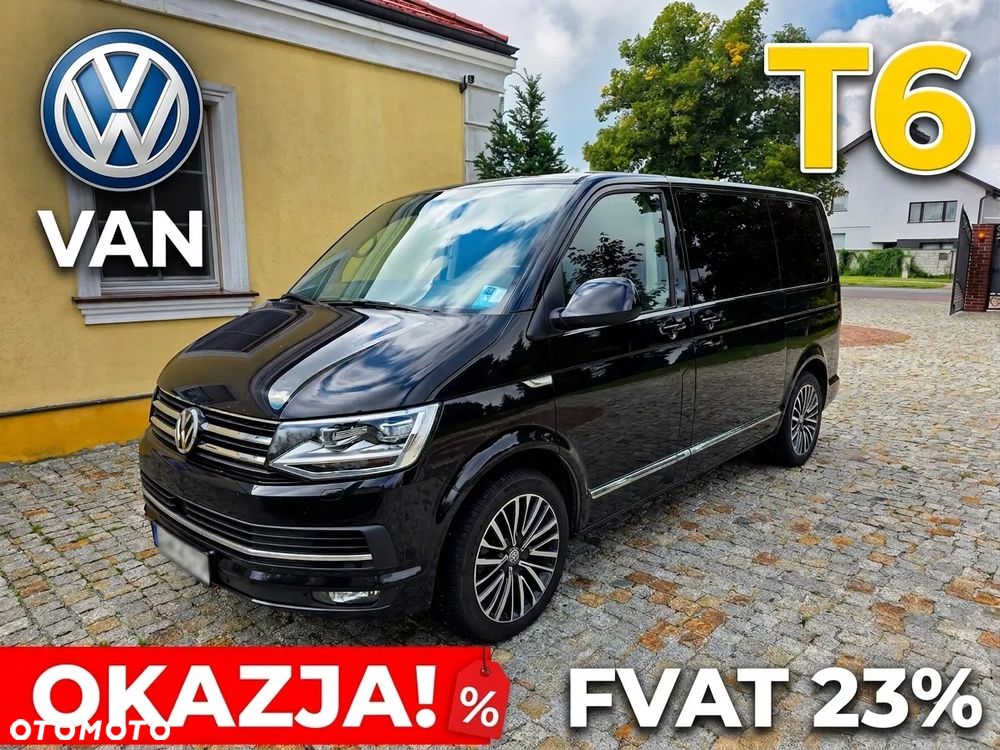 Volkswagen Multivan 2.0 BiTDI L1 Highline DSG - 1