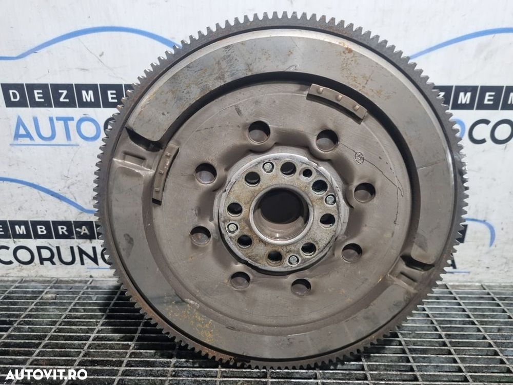 Volanta Nissan Qashqai Facelift 1.6 Dci 2010 - 2013 130CP Manuala 6 Trepte R9M (1217) ... - 2