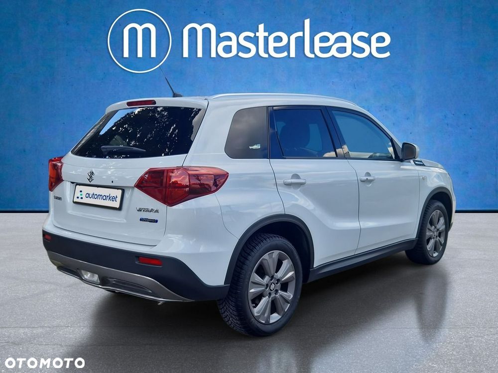 Suzuki Vitara - 5