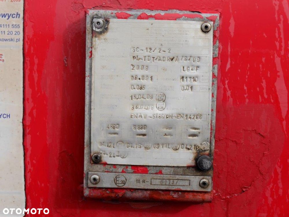 Iveco Eurocargo ML 180E28/P4 - 15