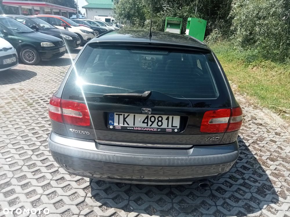 Volvo V40 1.8 Elegance - 4
