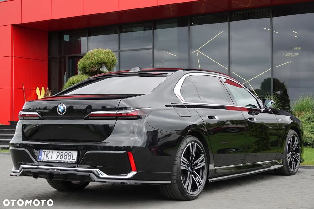 BMW Seria 7 - 6