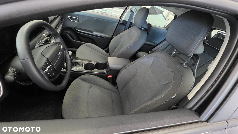Kia K4 1.6 T-GDI M - 8
