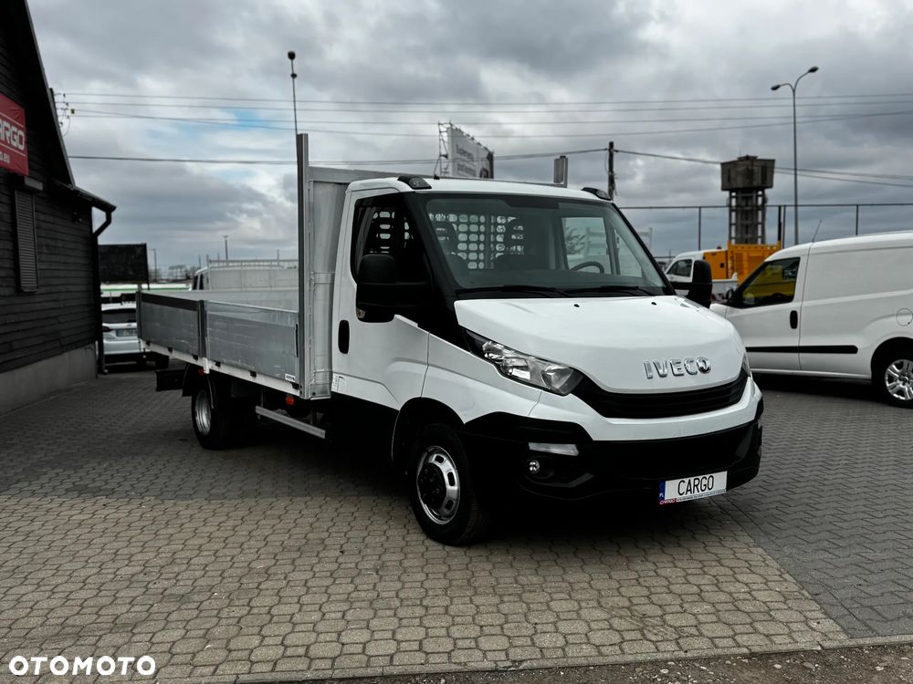 Iveco DAILY - 4