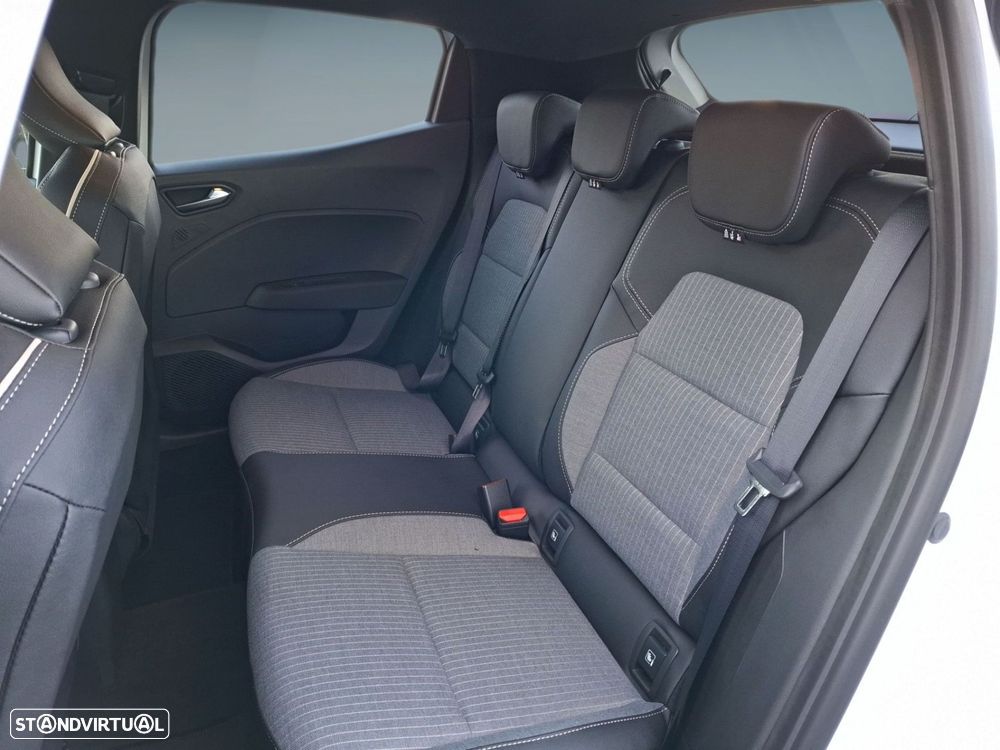 Renault Clio 1.0 TCe Techno - 14