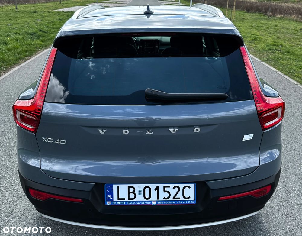 Volvo XC 40 - 15