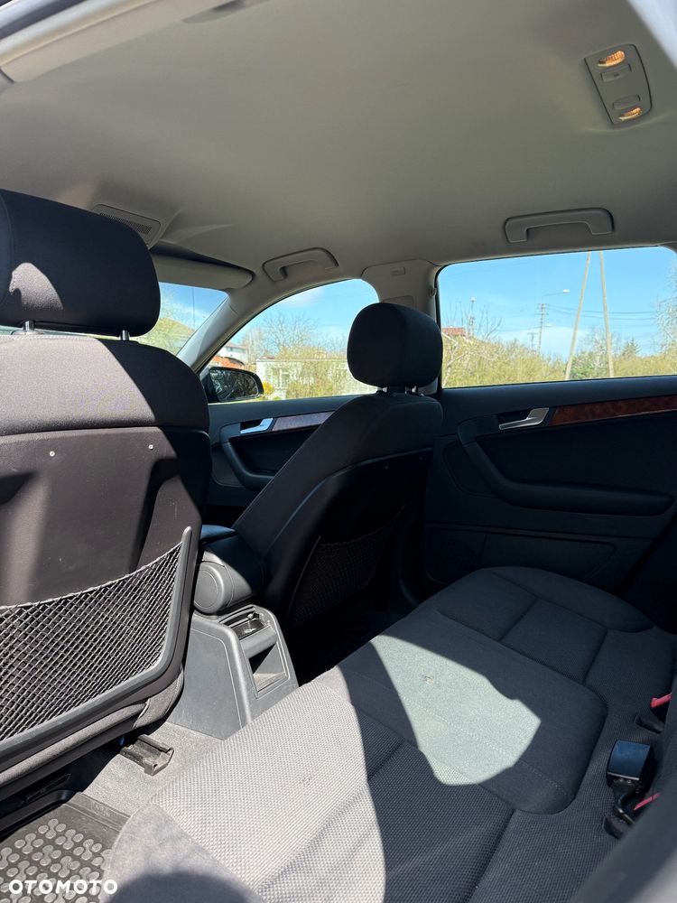 Audi A3 Sportback 1.9 TDI Ambition - 5