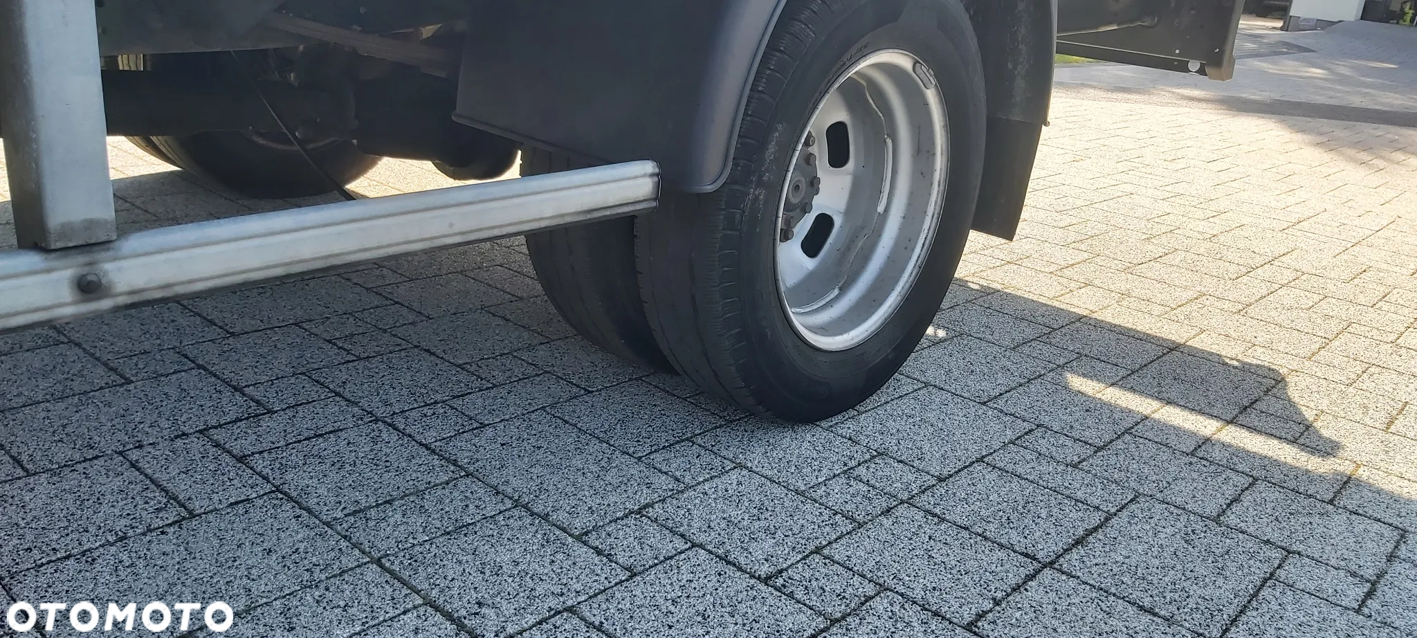 Iveco DAILY - 9