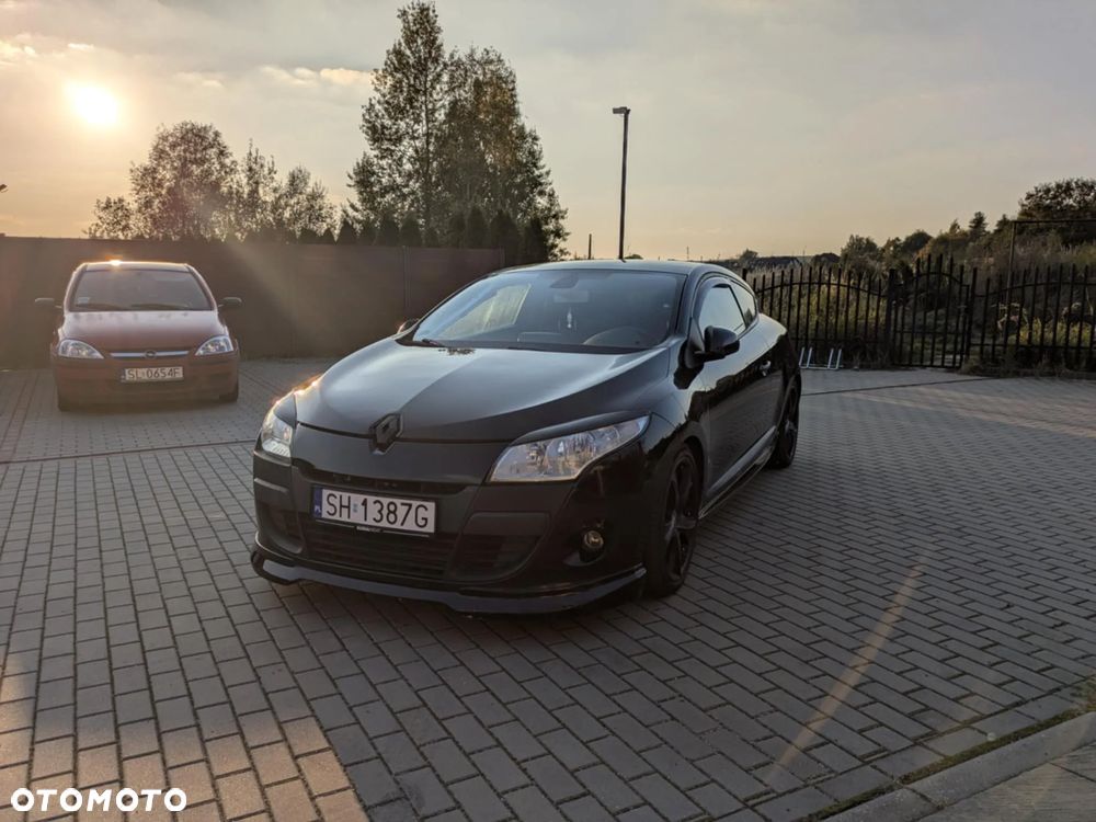 Renault Megane 1.4 16V TCE Bose Edition - 3