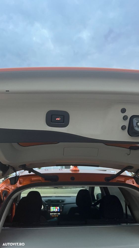 Nissan X-Trail 1.3 DIG-T N-Connecta - 15