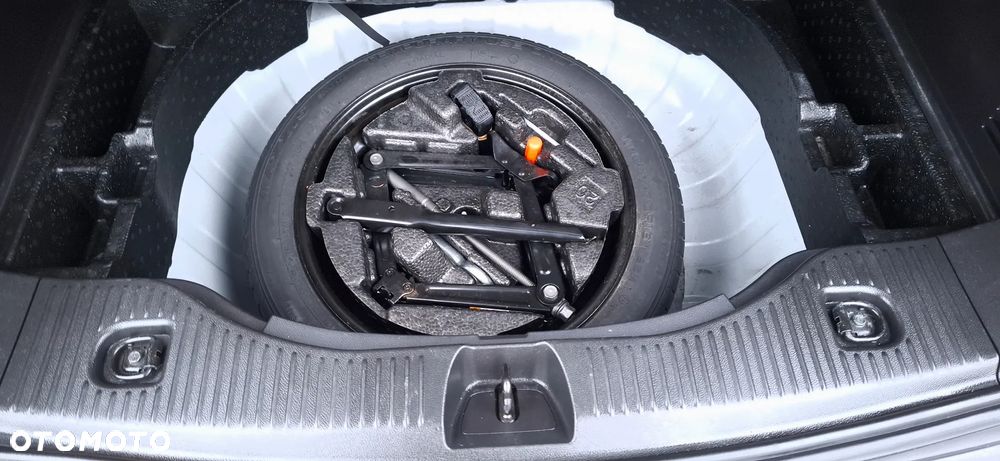 Opel Mokka 1.4 T Cosmo S&S - 34