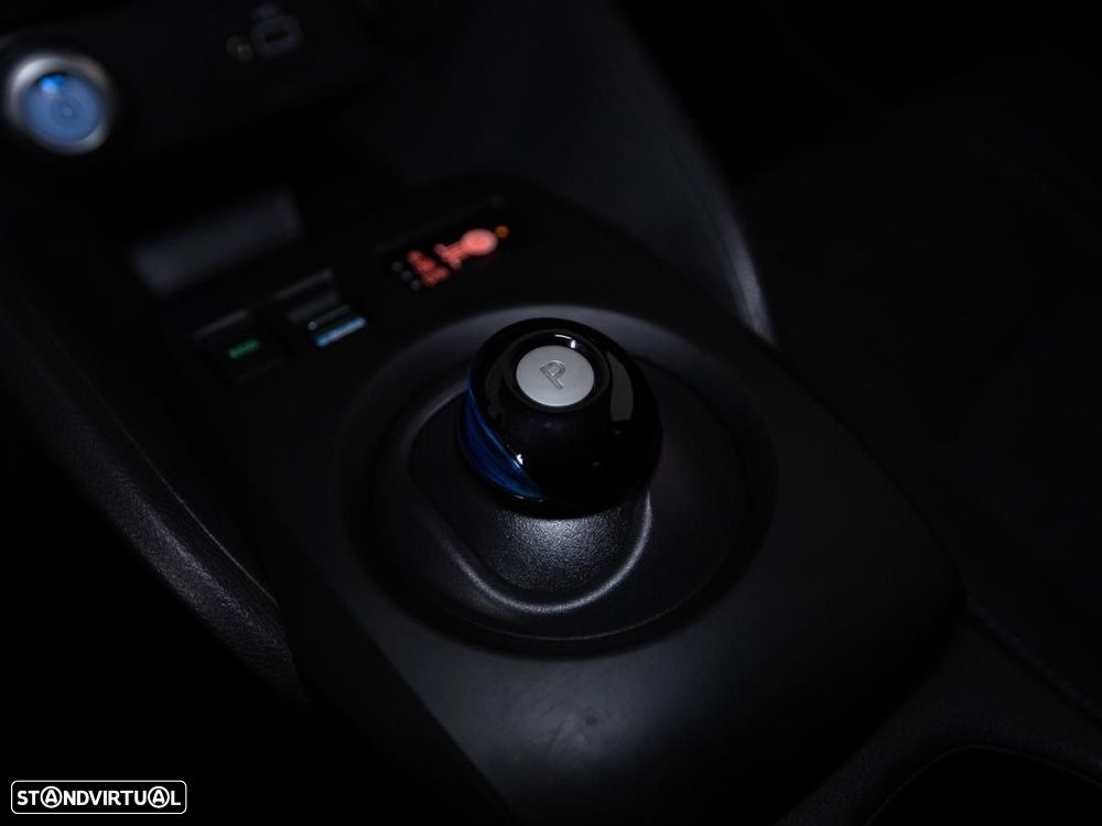 Nissan Leaf e+ Acenta - 21