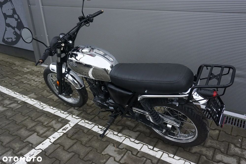 Brixton Felsberg - 6