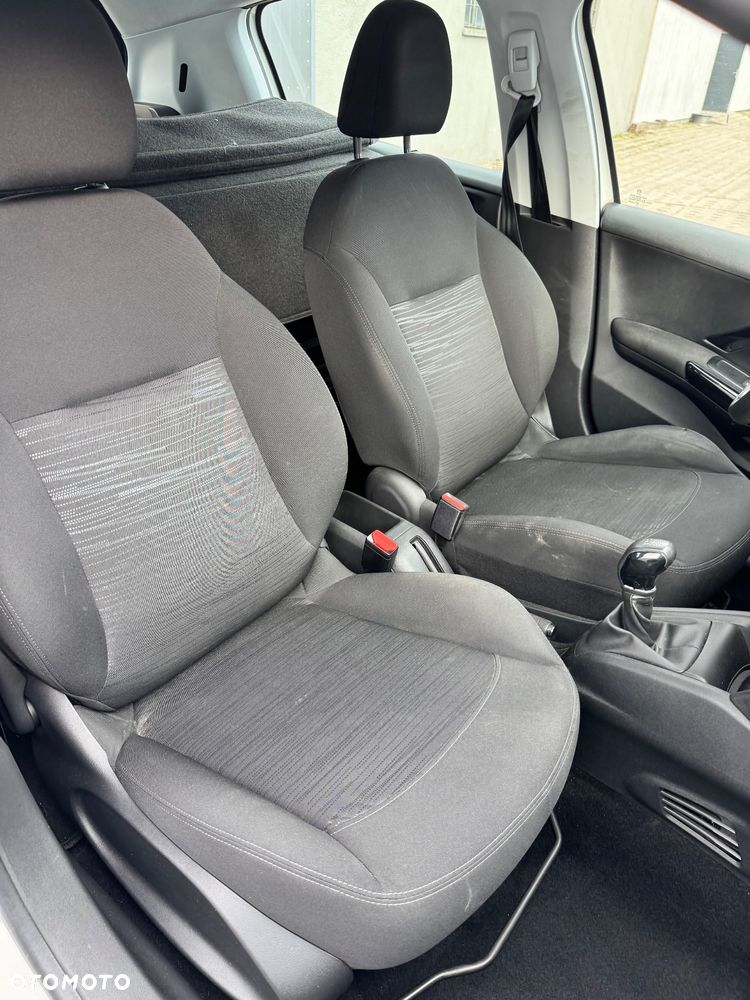 Peugeot 208 BlueHDi 100 Active - 13