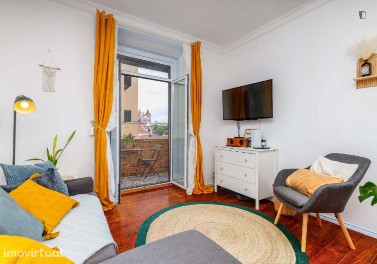 Apartamento com 6 quartos - localizado em São Sebastião Lisbon - Grande imagem: 3/42
