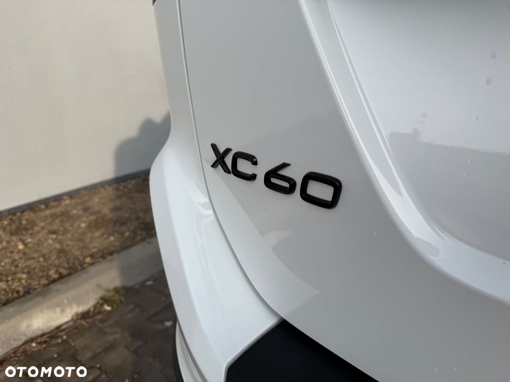 Volvo XC 60 - 20