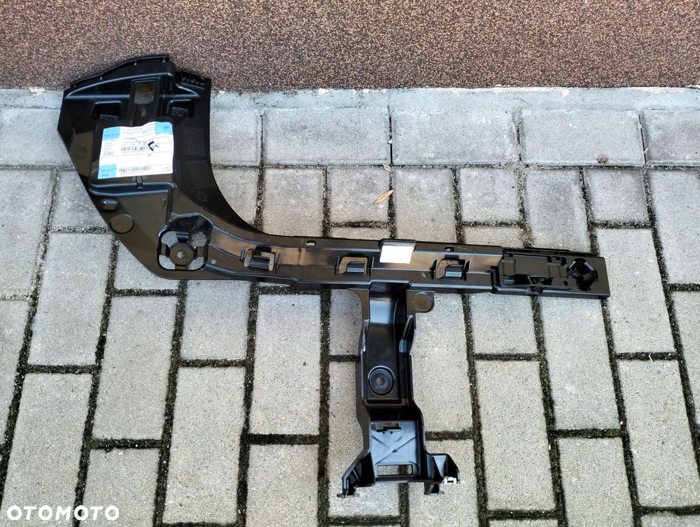 mocowanie wspornik zderzaka bmw x1 f48 - 1