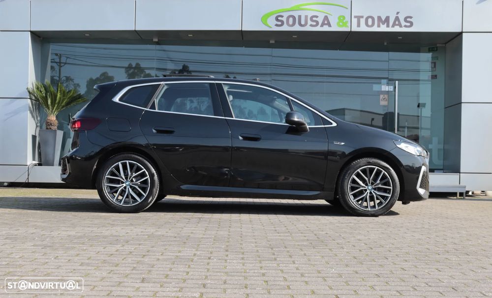 BMW 225xe Active Tourer e xDrive Pack Desportivo M - 5