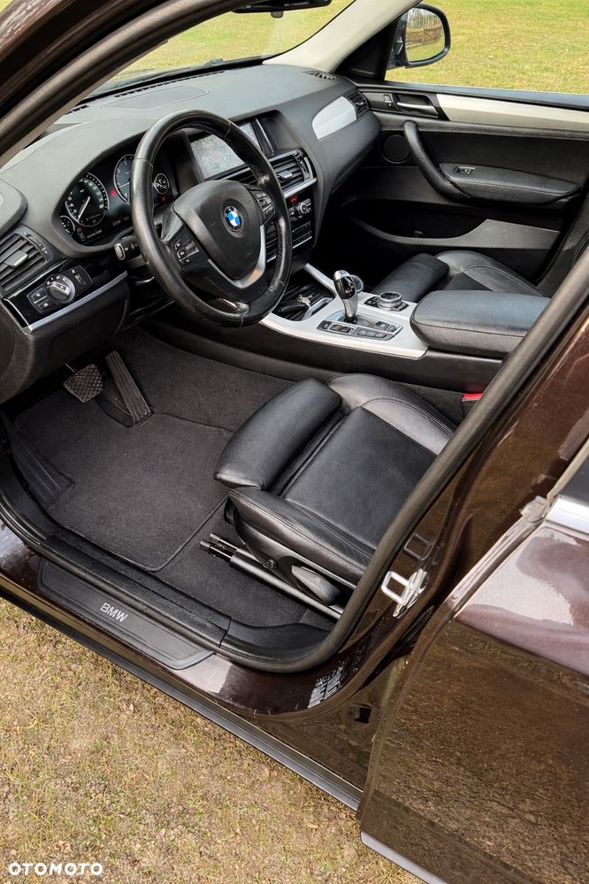 BMW X4 xDrive20d - 2