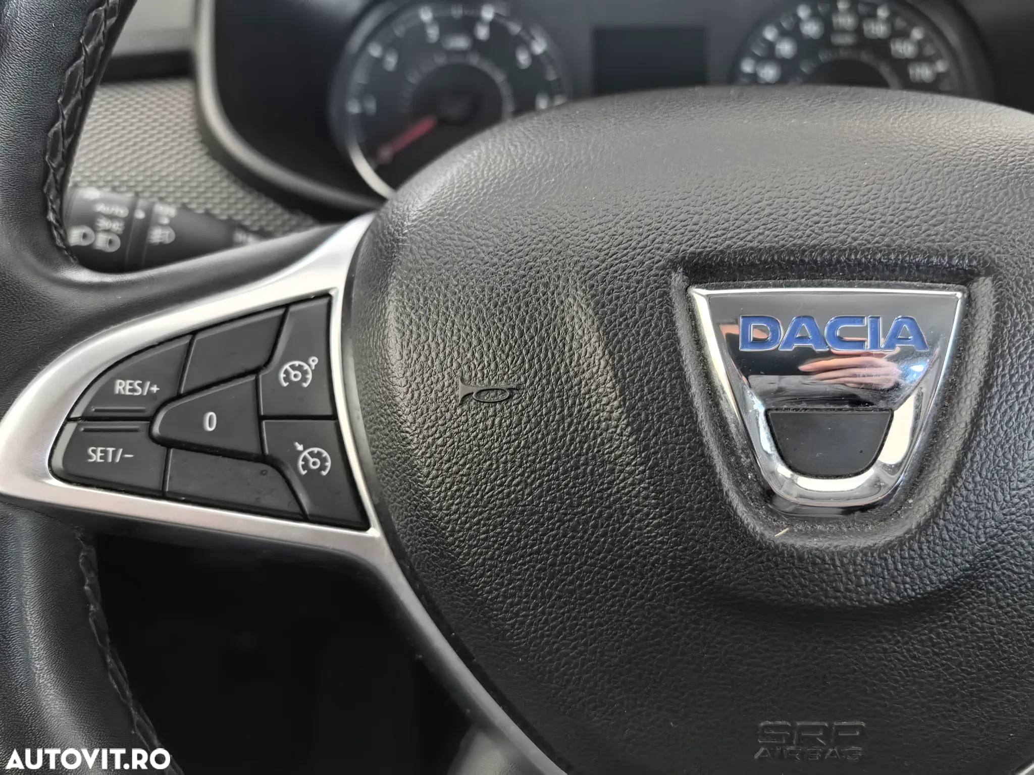 Dacia Sandero TCe 90 MT6 Comfort - 16