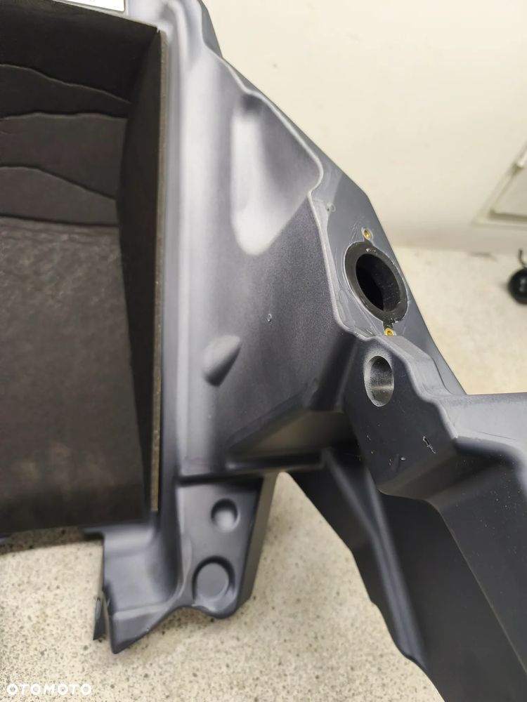 Bak, zbiornik paliwa KTM 1290 Super Duke GT - 34