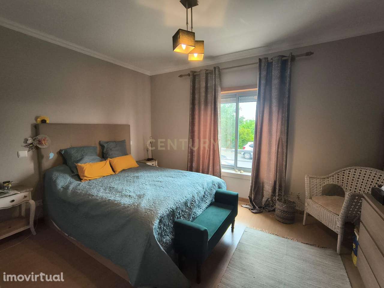 Apartamento, 99 m², Aljubarrota - Grande imagem: 5/17