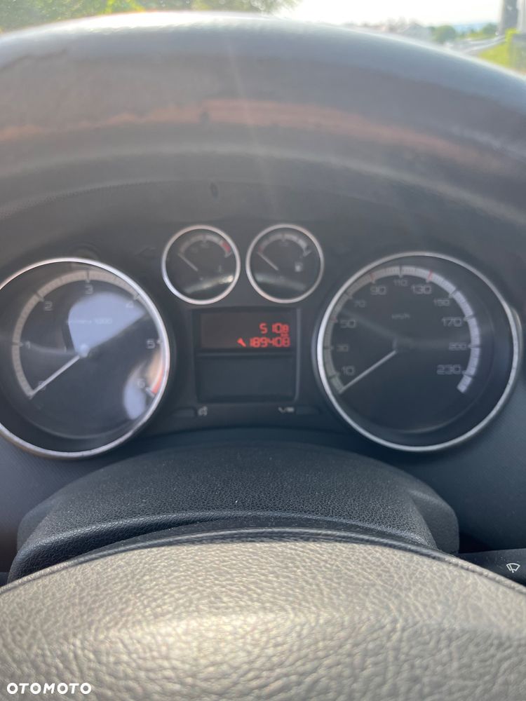 Peugeot 308 1.6 HDi Trendy - 1