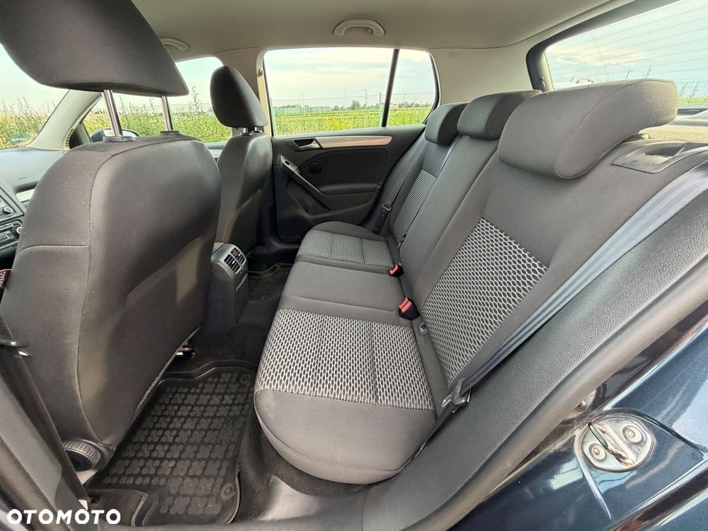Volkswagen Golf 1.4 CityLine - 20