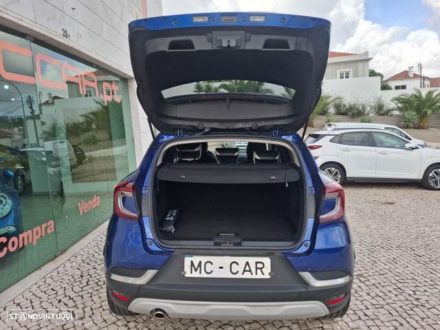 Renault Captur 1.0 TCe Exclusive - 46