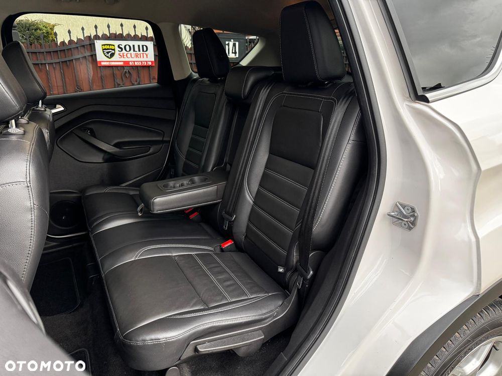 Ford Kuga 2.0 EcoBoost AWD Titanium ASS - 23