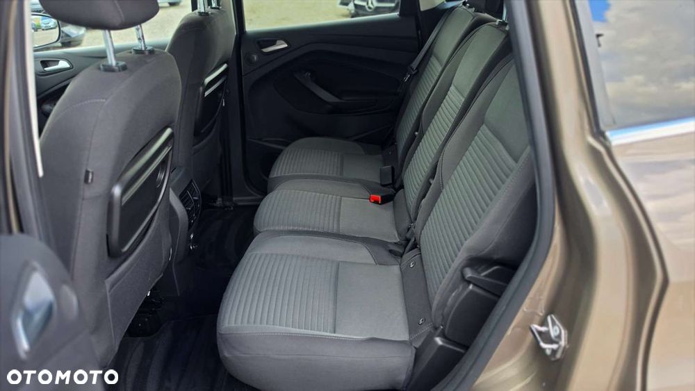 Ford C-MAX - 7