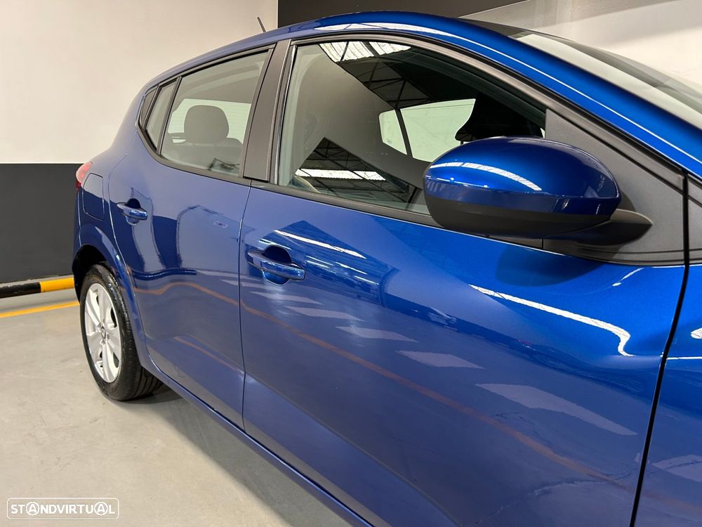 Dacia Sandero 1.0 ECO-G Comfort Bi-Fuel - 8