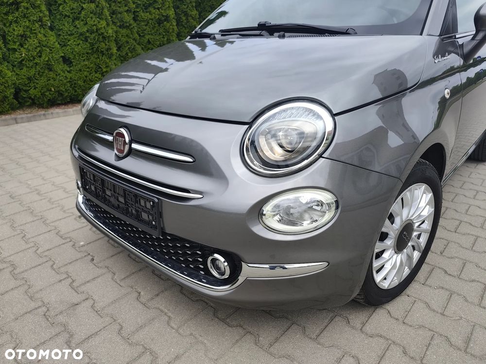 Fiat 500 1.0 GSE N3 Hybrid Dolcevita - 38