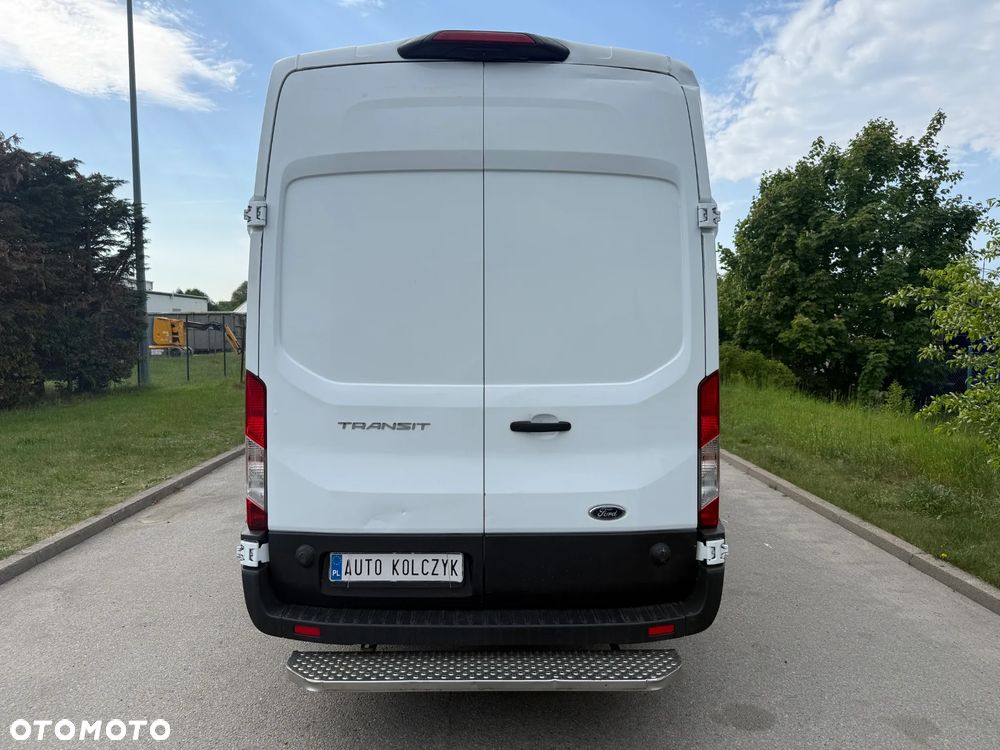 Ford Transit - 6