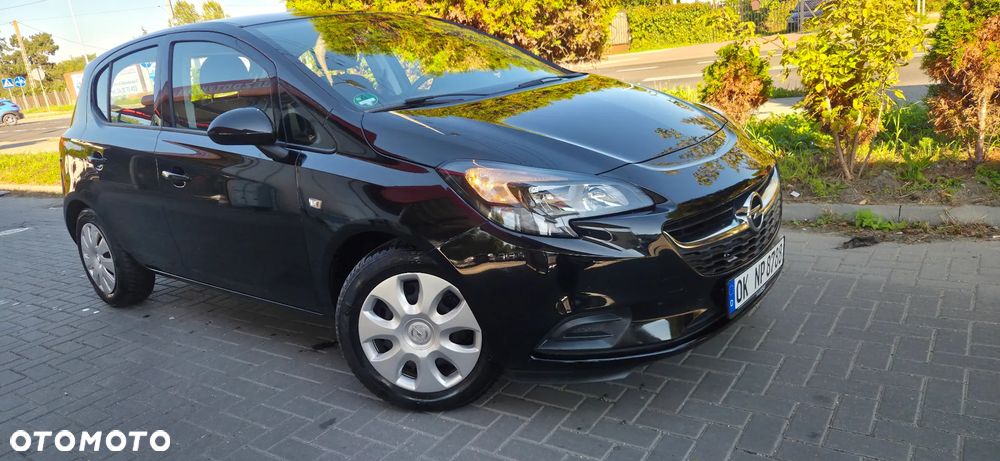 Opel Corsa - 20