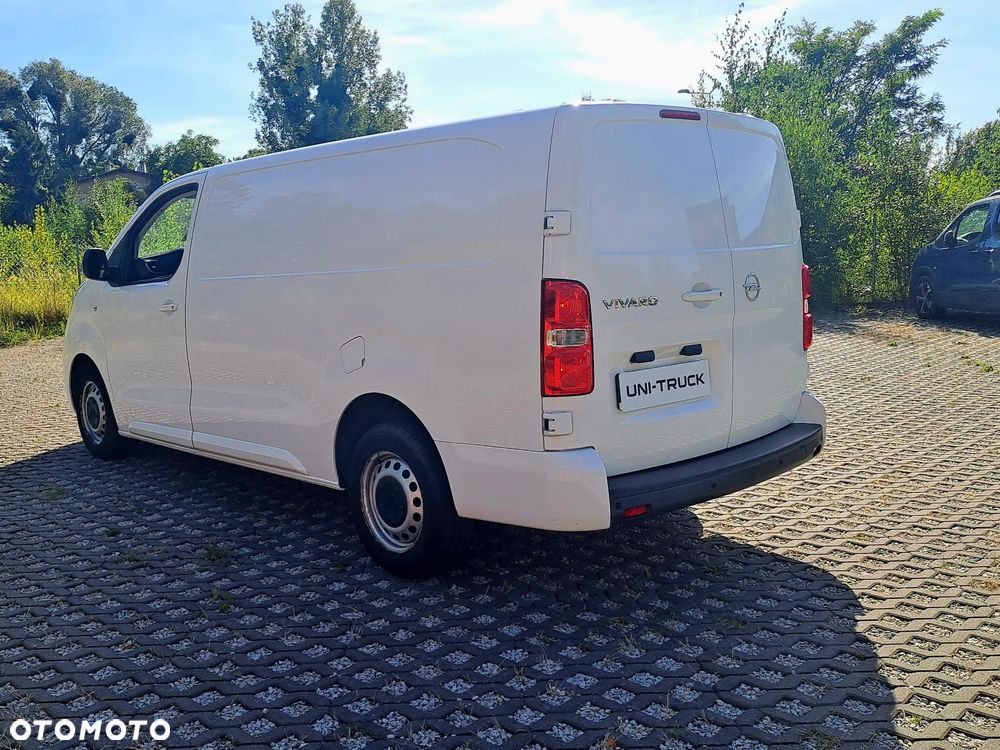 Opel VIVARO | L2H1| - 5