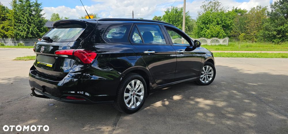 Fiat Tipo 1.4 16v Pop - 6