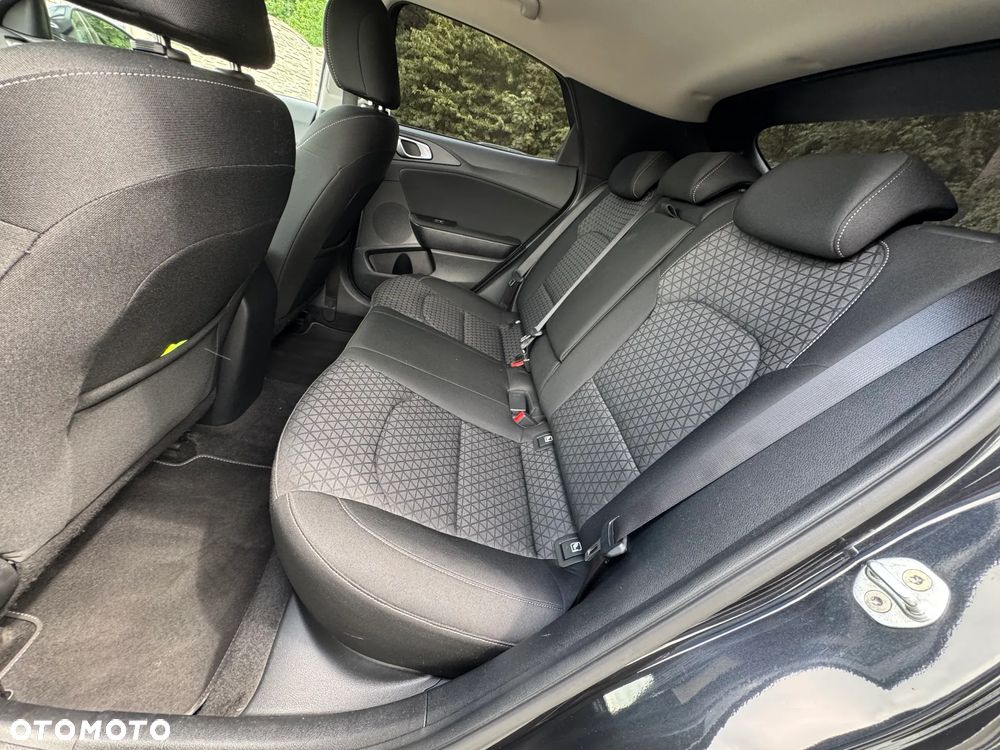 Kia XCeed 1.4 T-GDI L - 29