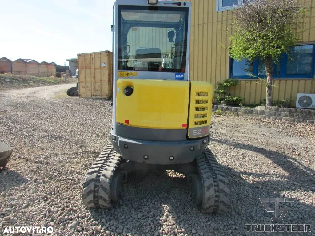 Wacker Neuson EZ 26 - 5