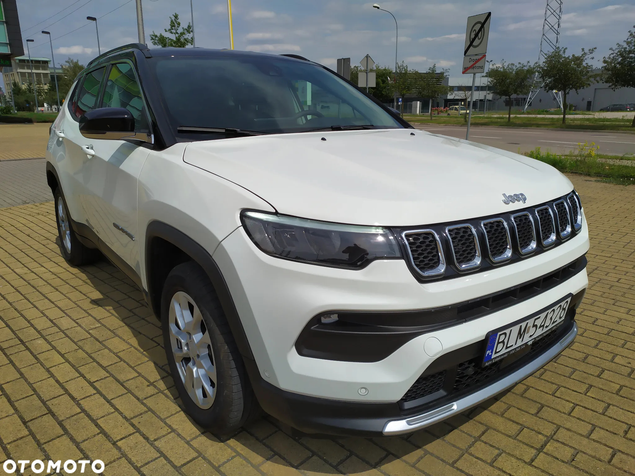 Jeep Compass - 3